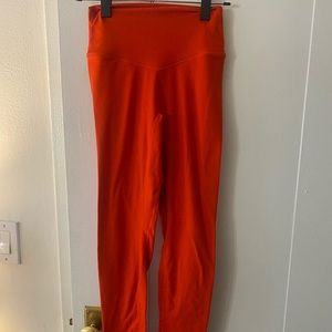 BALANCED ATHLETICA WORKOUT PANTS